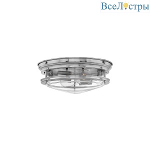 Потолочный светильник Hinkley Hadrian QN-HADRIAN-FS-CM-CLEAR