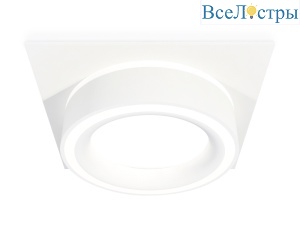 Встраиваемый светильник Ambrella Light Techno Spot XC8061018 (C8061, N8433)