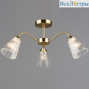Люстра на штанге Reluce 07237-0.3-03 COP