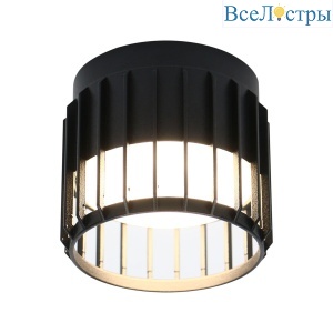 Точечный светильник General Клетка GWL-GX53-M-IP20 662683