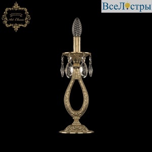 Настольная лампа Art Classic 32.1300L.1-33.G
