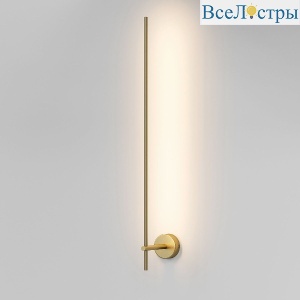 Настенный светильник Elektrostandard Fine 4690389207891 40132/LED a067490