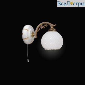 Бра Reccagni Angelo A 8605/1