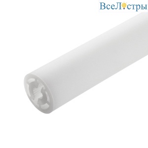Профиль силиконовый Lightstar Profiled 441800