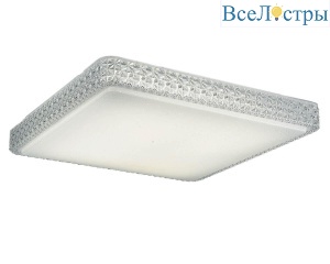 Потолочный светодиодный светильник Omnilux Biancareddu OML-47717-60