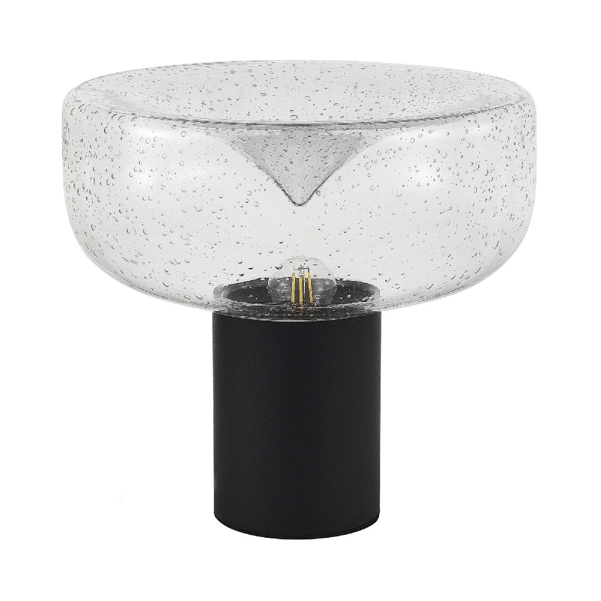 настольная лампа st luce ripple sl6014.424.01