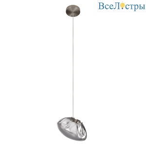 Подвесной светильник Loft IT Random 10469S Smoke