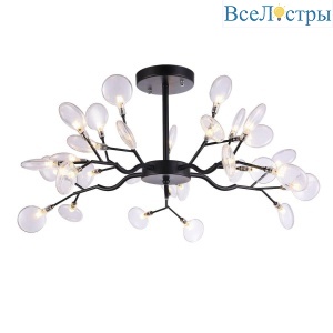 Подвесная люстра F-Promo Skein 2480-10P