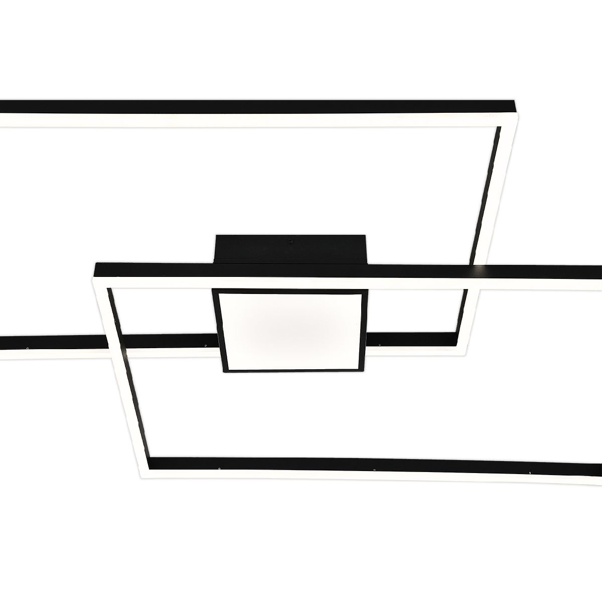 потолочная люстра escada twins 10284/3led