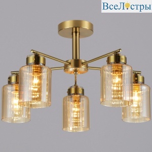Люстра на штанге Reluce 07570-0.3-05