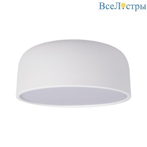 Потолочный светодиодный светильник Loft IT Axel 10201/350 White