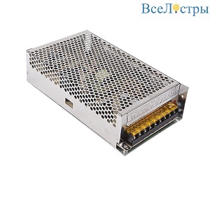 Трансформатор для светодиодной ленты Lightstar 410200