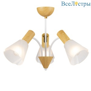 Подвесной светильник Escada Vardo 1131/3P