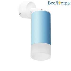 Встраиваемый спот Lightstar Rullo RB43531 (214435+590006+202431)