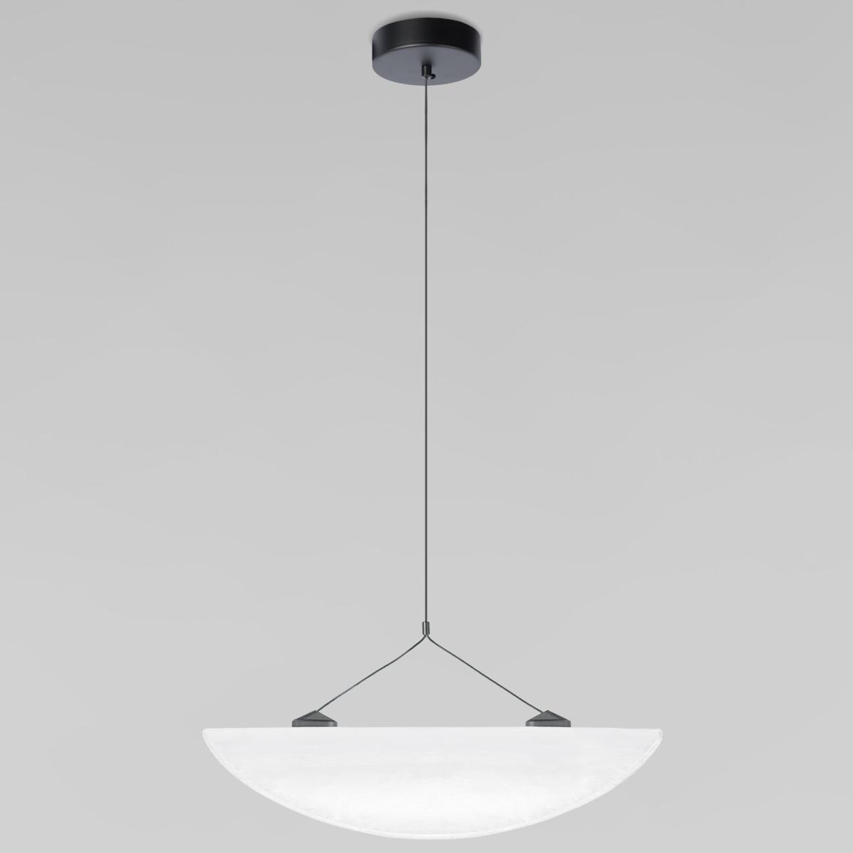 подвесной светодиодный светильник loft it tense 10347/m