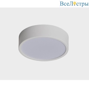 Потолочный светодиодный светильник Italline M04-525-146 white 4000K