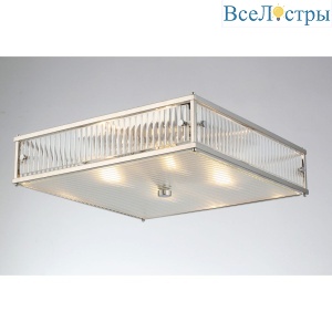 Потолочный светильник iLamp Dice 901X-4 CR