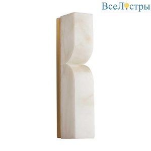 Настенный светильник Odeon Light Marbella 6685/10WL