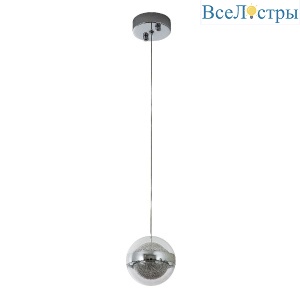 Подвесной светильник Modelux ML.88979.1 CH