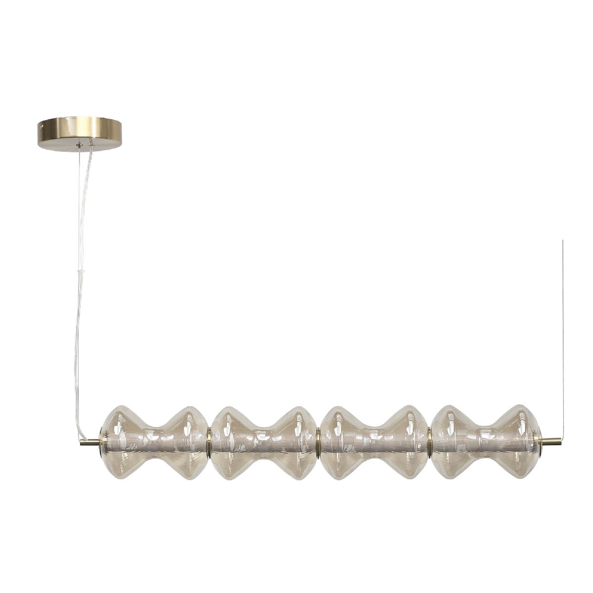 подвесной светильник st luce spine sl6136.223.01