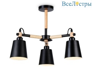 Люстра на штанге Ambrella Light Loft TR82206