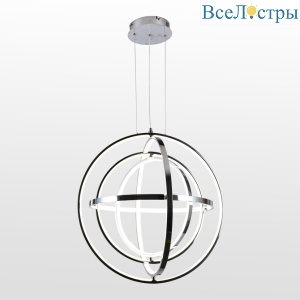 Подвесной светильник Lussole Bradford LSP-7458