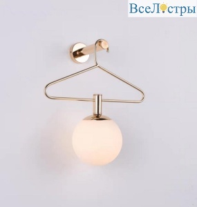 Бра Omnilux OML-85811-01