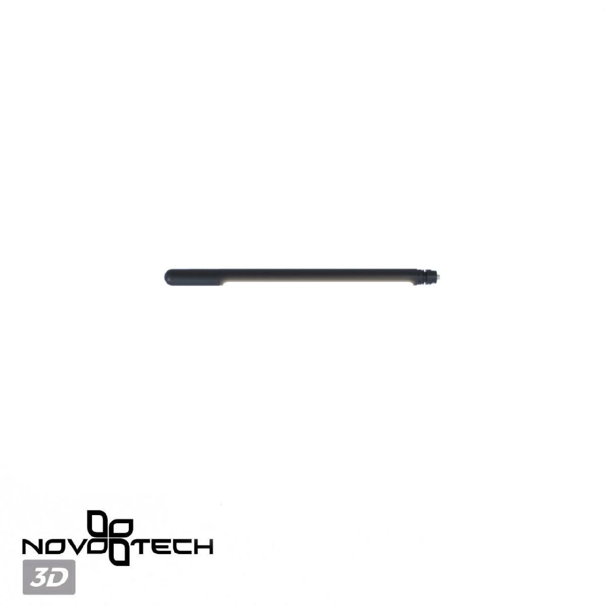 заглушка торцевая novotech konst glat 359378