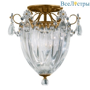 Потолочный светильник 1242-22 Schonbek