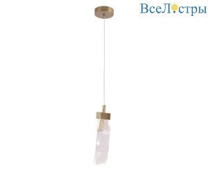Подвесной светильник Kink Light Астен 08511-1A,36