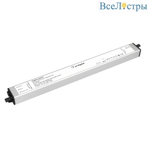 Блок питания Arlight ARPV-LG24160-Linear-PFC (24V, 6.7A, 160W) 034890