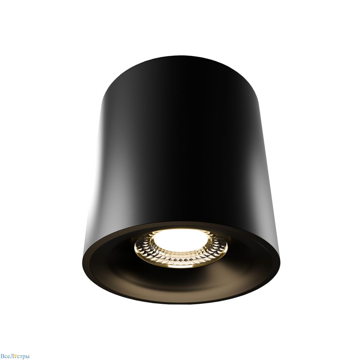 накладной светильник lightera shamrock le201cl-1ba