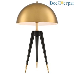 Настольная лампа Velante 482-404-02