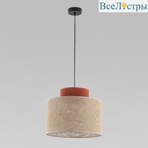 Подвесной светильник TK Lighting 2785 Duo a068543