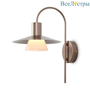 Бра Freya Fari FR5600WL-L5MG