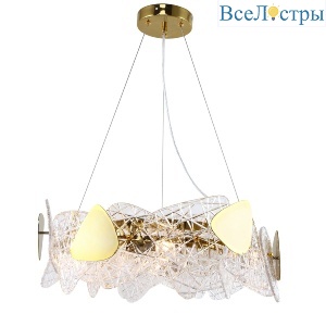 Подвесная люстра F-Promo Krakle 4249-6P
