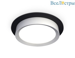 Встраиваемый светильник Ambrella Light Techno Spot XC8051004 (C8051, N8121)