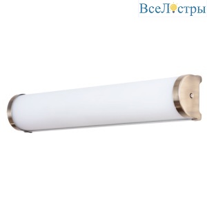 Подсветка для зеркал Arte Lamp Aqua-Bara A5210AP-3AB