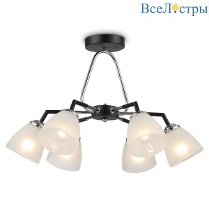 Потолочная люстра Ambrella light Traditional Modern TR303294
