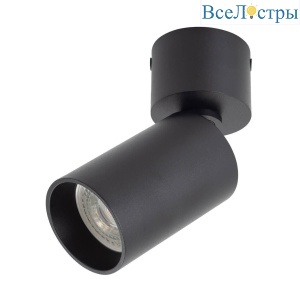 Спот Denkirs DK2029-BK