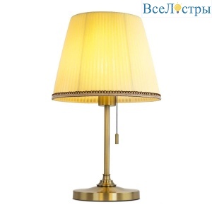 Настольная лампа Citilux Линц CL402733
