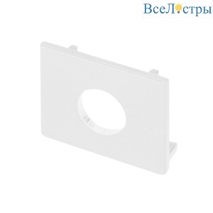 Заглушка для магнитного шинопровода Arlight Mag-Orient-Cap-Power-2620 037324