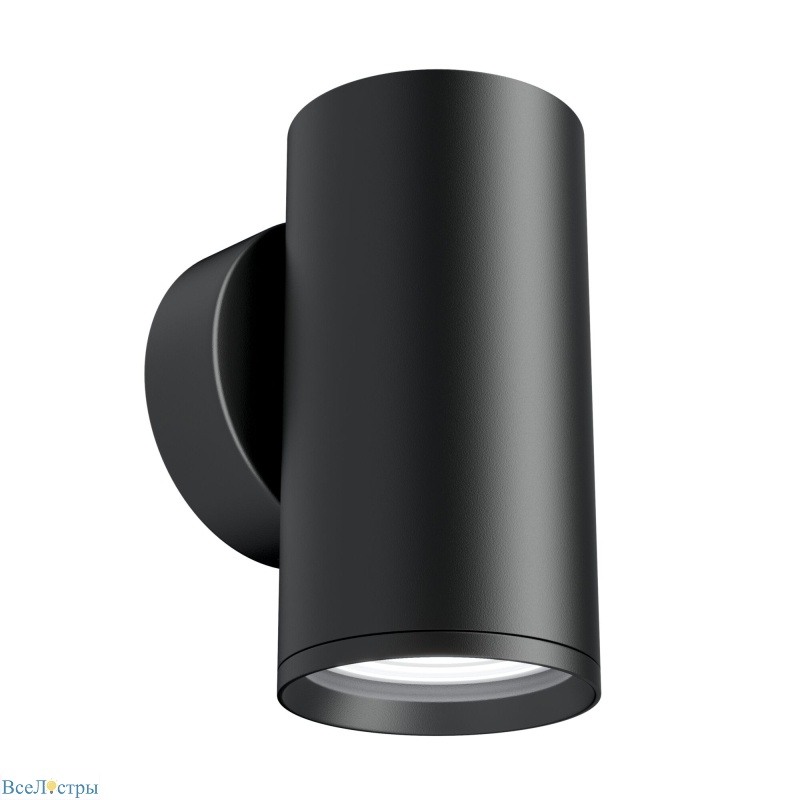 бра maytoni technical focus s c068wl-01b
