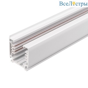 Шинопровод трехфазный Arlight LGD-4TR-TRACK-4000-WH-M (C) 046093
