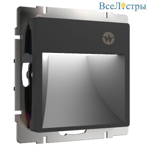 Встраиваемая LED подсветка три режима с датчиком движения Werkel W1154608 4690389192227 a062471
