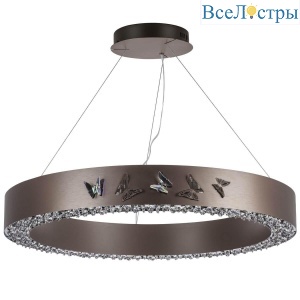 Подвесной светодиодный светильник Lightstar Faraone 701181