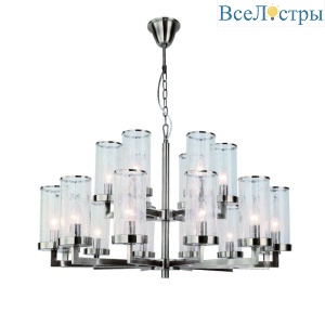 Подвесная люстра Favourite Assembly 2374-18P