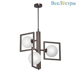 Подвесная люстра Vitaluce V4859-7/3PL