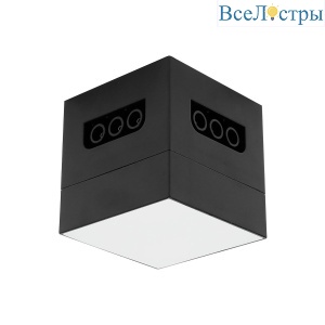Соединитель 3W к 456ххх Lightstar Trito 456037