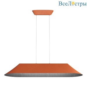 Подвесной светильник ST Luce Sentito SL3001.823.01